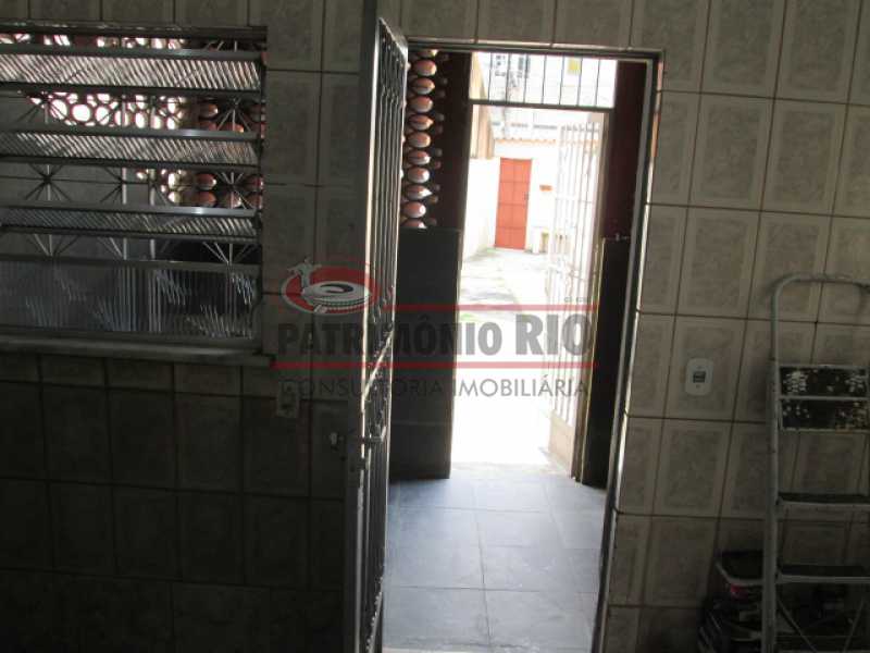 Conheça 30 do imóvel - Casa Linear 2 quartos em Marechal Hermes - PACA20497 - 31 30 - Casa Linear 2 quartos em Marechal Hermes - PACA20497 - 31