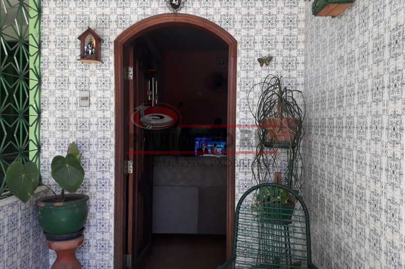 Conheça 01 do imóvel - Ótima Casa em Olaria - PACA30445 - 1 01 - Ótima Casa em Olaria - PACA30445 - 1