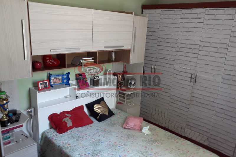 Conheça 06 do imóvel - Ótima Casa em Olaria - PACA30445 - 7 06 - Ótima Casa em Olaria - PACA30445 - 7