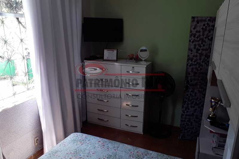 Conheça 10 do imóvel - Ótima Casa em Olaria - PACA30445 - 11 10 - Ótima Casa em Olaria - PACA30445 - 11