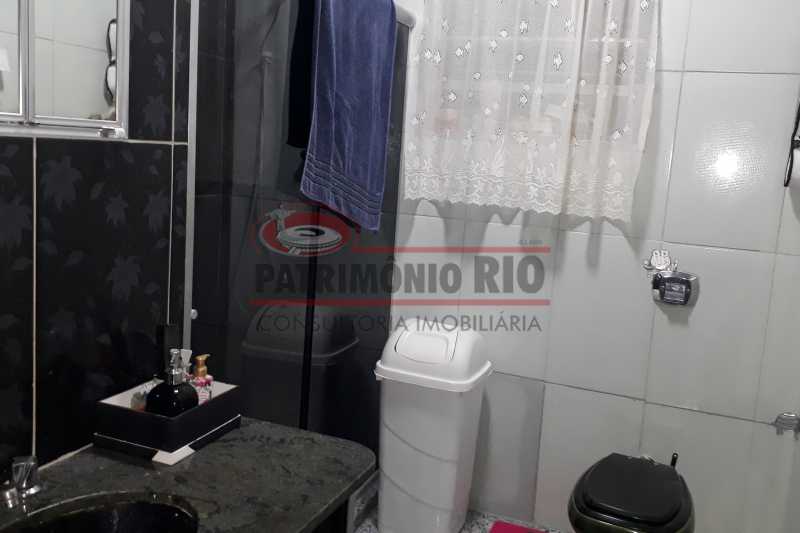 Conheça 11 do imóvel - Ótima Casa em Olaria - PACA30445 - 12 11 - Ótima Casa em Olaria - PACA30445 - 12