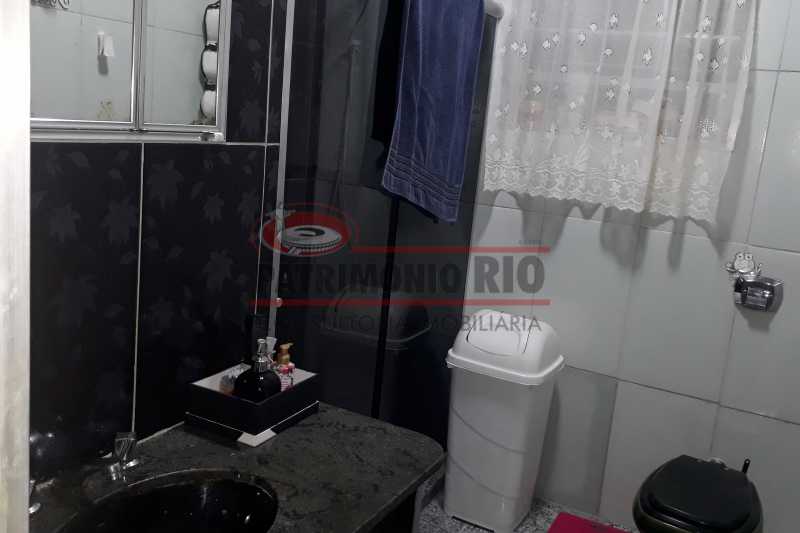 Conheça 12 do imóvel - Ótima Casa em Olaria - PACA30445 - 13 12 - Ótima Casa em Olaria - PACA30445 - 13