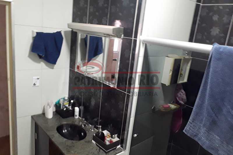 Conheça 13 do imóvel - Ótima Casa em Olaria - PACA30445 - 14 13 - Ótima Casa em Olaria - PACA30445 - 14