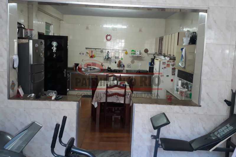 Conheça 19 do imóvel - Ótima Casa em Olaria - PACA30445 - 19 19 - Ótima Casa em Olaria - PACA30445 - 19