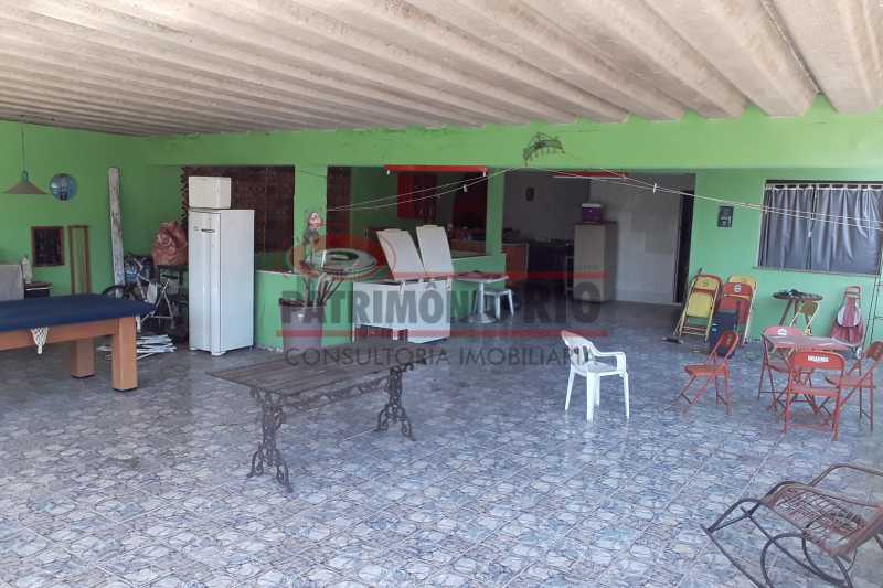 Conheça 21 do imóvel - Ótima Casa em Olaria - PACA30445 - 21 21 - Ótima Casa em Olaria - PACA30445 - 21