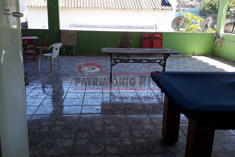 Conheça 22 do imóvel - Ótima Casa em Olaria - PACA30445 - 22 22 - Ótima Casa em Olaria - PACA30445 - 22