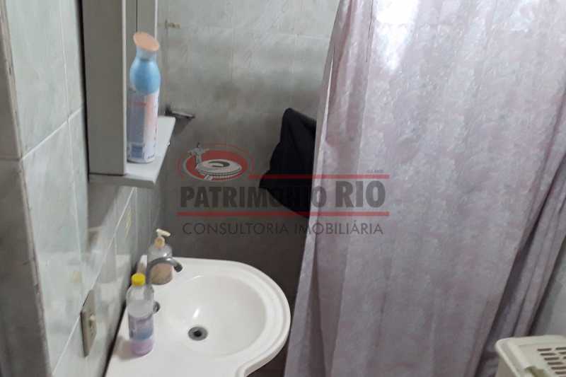 Conheça 28 do imóvel - Ótima Casa em Olaria - PACA30445 - 28 28 - Ótima Casa em Olaria - PACA30445 - 28