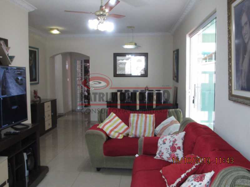 Conheça IMG_0162 do imóvel - Casa 3 quartos à venda Irajá, Rio de Janeiro - R$ 750.000 - PACA30446 - 8 IMG_0162 - Casa 3 quartos à venda Irajá, Rio de Janeiro - R$ 750.000 - PACA30446 - 8