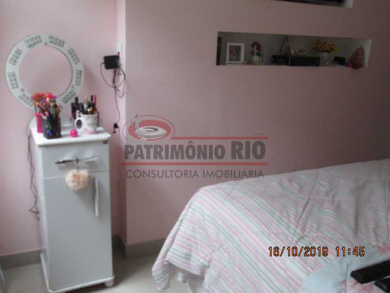 IMG_0175 - Casa 3 quartos à venda Irajá, Rio de Janeiro - R$ 750.000 - PACA30446 - 17