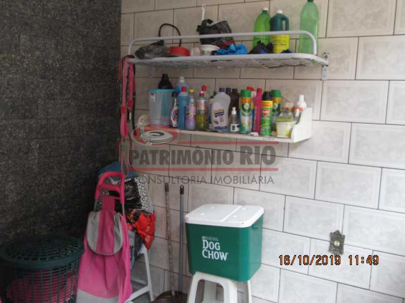 IMG_0193 - Casa 3 quartos à venda Irajá, Rio de Janeiro - R$ 750.000 - PACA30446 - 28