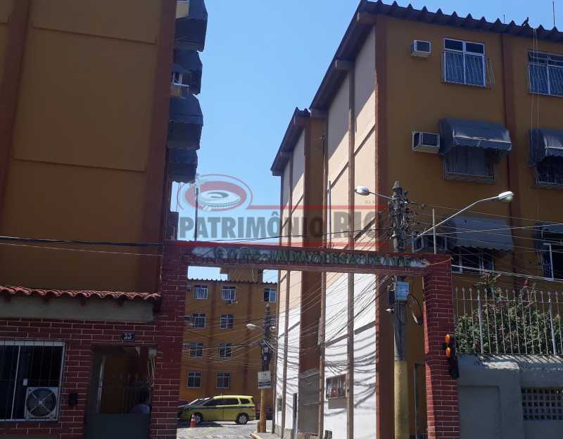 Conheça 20191012_120502 do imóvel - Apartamento - 2 quartos - Inhaúma. - PAAP23328 - 1 20191012_120502 - Apartamento - 2 quartos - Inhaúma. - PAAP23328 - 1