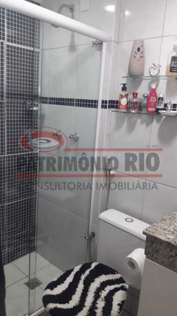 Conheça 04. do imóvel - Spazio Rio Star Taquara 2 quartos. - PAAP23338 - 8 04. - Spazio Rio Star Taquara 2 quartos. - PAAP23338 - 8