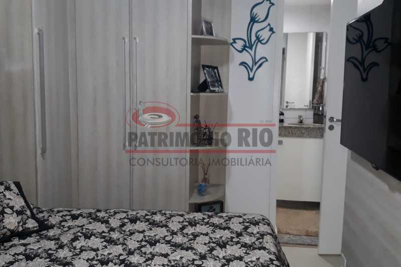 Conheça 08 do imóvel - Spazio Rio Star Taquara 2 quartos. - PAAP23338 - 14 08 - Spazio Rio Star Taquara 2 quartos. - PAAP23338 - 14