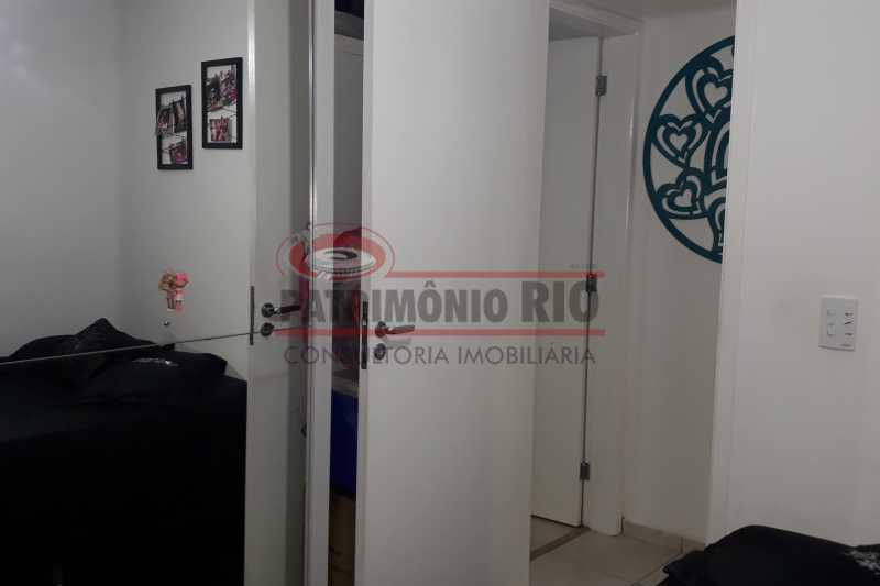 Conheça 10 do imóvel - Spazio Rio Star Taquara 2 quartos. - PAAP23338 - 16 10 - Spazio Rio Star Taquara 2 quartos. - PAAP23338 - 16