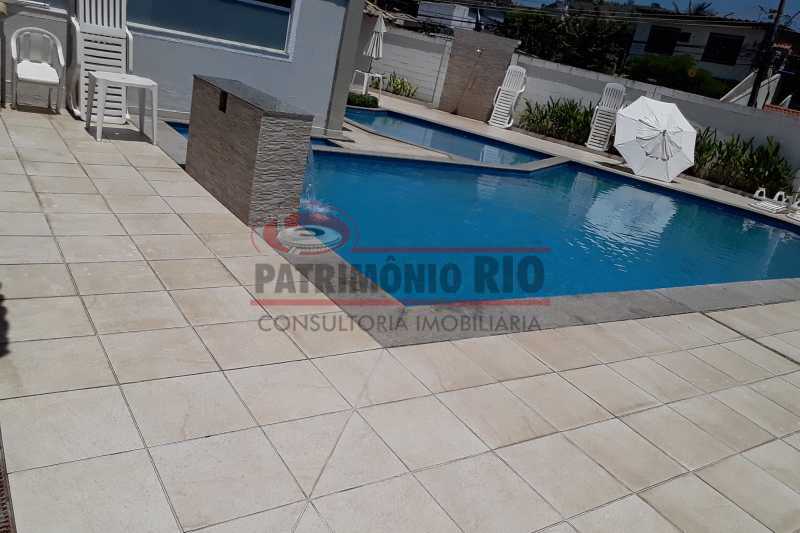 Conheça 17 do imóvel - Spazio Rio Star Taquara 2 quartos. - PAAP23338 - 21 17 - Spazio Rio Star Taquara 2 quartos. - PAAP23338 - 21