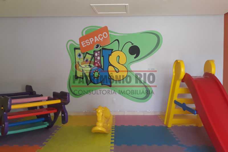 Conheça 23 do imóvel - Spazio Rio Star Taquara 2 quartos. - PAAP23338 - 25 23 - Spazio Rio Star Taquara 2 quartos. - PAAP23338 - 25