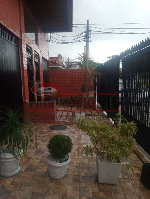Conheça 02. do imóvel - Apto - 2 qtos - Dep. Compl. - Vila da Penha. - PAAP23346 - 3 02. - Apto - 2 qtos - Dep. Compl. - Vila da Penha. - PAAP23346 - 3