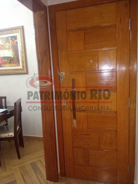 Conheça 09. do imóvel - Apto - 2 qtos - Dep. Compl. - Vila da Penha. - PAAP23346 - 10 09. - Apto - 2 qtos - Dep. Compl. - Vila da Penha. - PAAP23346 - 10