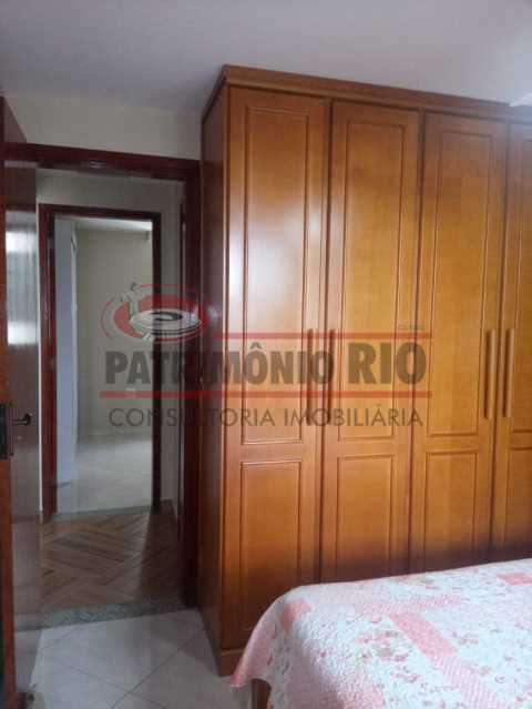 Conheça 12. do imóvel - Apto - 2 qtos - Dep. Compl. - Vila da Penha. - PAAP23346 - 13 12. - Apto - 2 qtos - Dep. Compl. - Vila da Penha. - PAAP23346 - 13