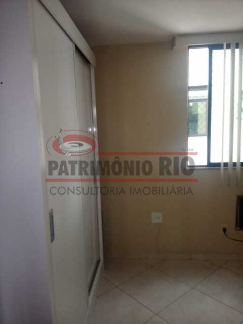 Conheça 13. do imóvel - Apto - 2 qtos - Dep. Compl. - Vila da Penha. - PAAP23346 - 14 13. - Apto - 2 qtos - Dep. Compl. - Vila da Penha. - PAAP23346 - 14