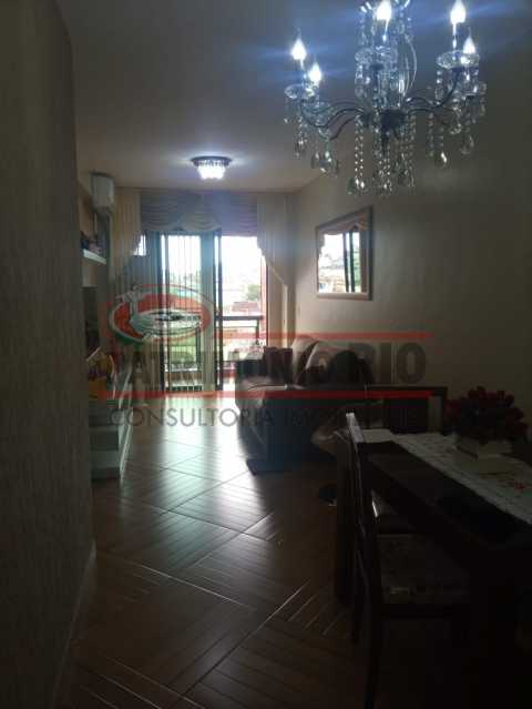 Conheça 21. do imóvel - Apto - 2 qtos - Dep. Compl. - Vila da Penha. - PAAP23346 - 22 21. - Apto - 2 qtos - Dep. Compl. - Vila da Penha. - PAAP23346 - 22