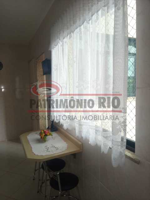 Conheça 22. do imóvel - Apto - 2 qtos - Dep. Compl. - Vila da Penha. - PAAP23346 - 23 22. - Apto - 2 qtos - Dep. Compl. - Vila da Penha. - PAAP23346 - 23