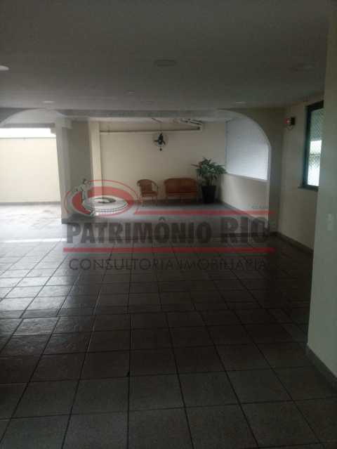 Conheça 28. do imóvel - Apto - 2 qtos - Dep. Compl. - Vila da Penha. - PAAP23346 - 29 28. - Apto - 2 qtos - Dep. Compl. - Vila da Penha. - PAAP23346 - 29