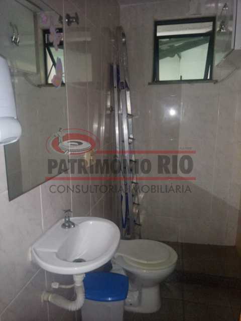 Conheça 29. do imóvel - Apto - 2 qtos - Dep. Compl. - Vila da Penha. - PAAP23346 - 30 29. - Apto - 2 qtos - Dep. Compl. - Vila da Penha. - PAAP23346 - 30