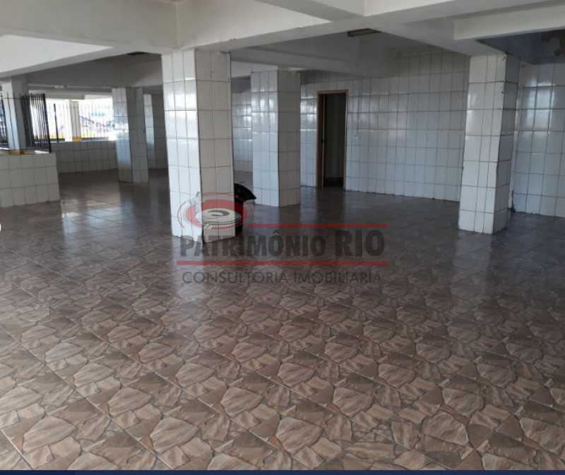 Conheça Play do imóvel - 2 quartos com vaga próximo Rua do Quintão. - PAAP23351 - 11 Play - 2 quartos com vaga próximo Rua do Quintão. - PAAP23351 - 11