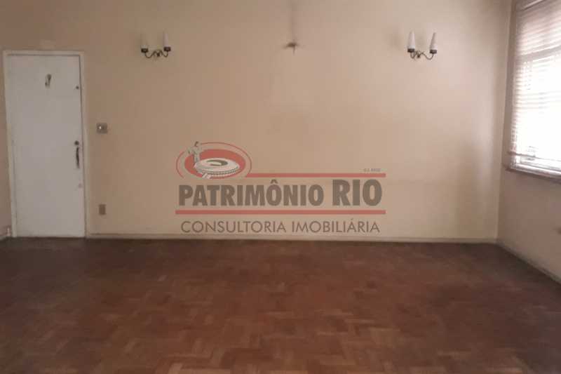 Conheça 01 do imóvel - 140M² - 3 quartos - Bonsucesso - PAAP30855 - 1 01 - 140M² - 3 quartos - Bonsucesso - PAAP30855 - 1
