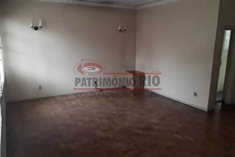 Conheça 02 do imóvel - 140M² - 3 quartos - Bonsucesso - PAAP30855 - 3 02 - 140M² - 3 quartos - Bonsucesso - PAAP30855 - 3