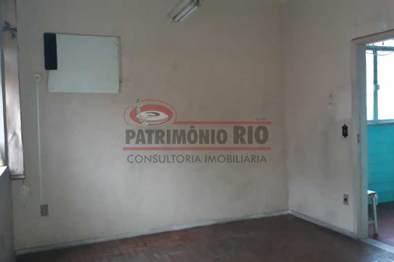 Conheça 06 do imóvel - 140M² - 3 quartos - Bonsucesso - PAAP30855 - 7 06 - 140M² - 3 quartos - Bonsucesso - PAAP30855 - 7