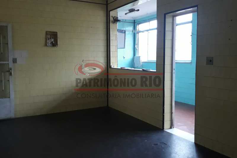 Conheça 14 do imóvel - 140M² - 3 quartos - Bonsucesso - PAAP30855 - 15 14 - 140M² - 3 quartos - Bonsucesso - PAAP30855 - 15