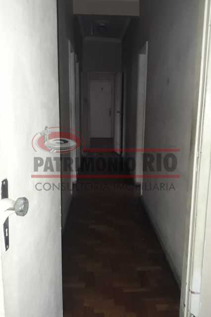 Conheça 21 do imóvel - 140M² - 3 quartos - Bonsucesso - PAAP30855 - 21 21 - 140M² - 3 quartos - Bonsucesso - PAAP30855 - 21