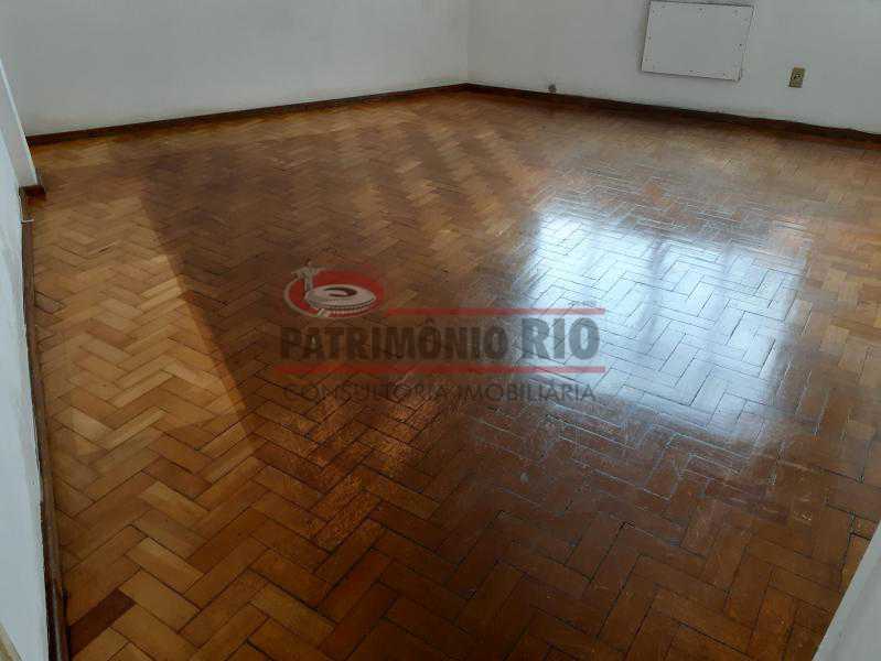 Conheça 20191113_155553 do imóvel - Próximo Estrada Engenho da Pedra, ampla sala, 2quartos - PAAP23360 - 6 20191113_155553 - Próximo Estrada Engenho da Pedra, ampla sala, 2quartos - PAAP23360 - 6