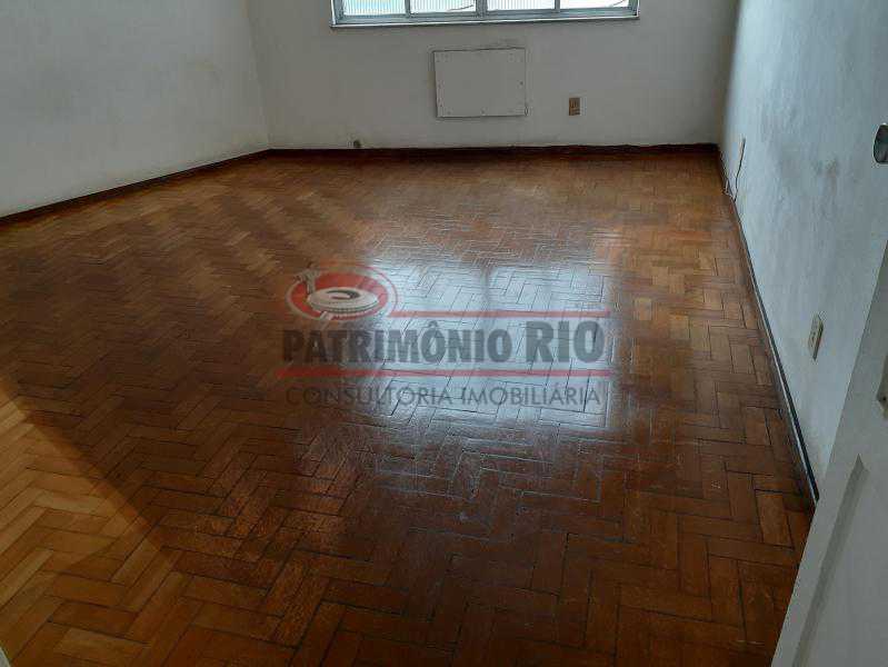 Conheça 20191113_155602 do imóvel - Próximo Estrada Engenho da Pedra, ampla sala, 2quartos - PAAP23360 - 7 20191113_155602 - Próximo Estrada Engenho da Pedra, ampla sala, 2quartos - PAAP23360 - 7