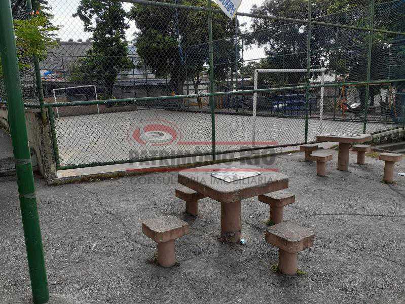 Conheça 20191113_160607 do imóvel - Próximo Estrada Engenho da Pedra, ampla sala, 2quartos - PAAP23360 - 23 20191113_160607 - Próximo Estrada Engenho da Pedra, ampla sala, 2quartos - PAAP23360 - 23