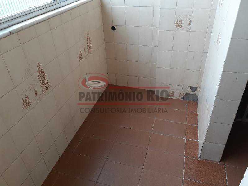 Conheça 20191113_155839 do imóvel - Próximo Estrada Engenho da Pedra, ampla sala, 2quartos - PAAP23360 - 20 20191113_155839 - Próximo Estrada Engenho da Pedra, ampla sala, 2quartos - PAAP23360 - 20