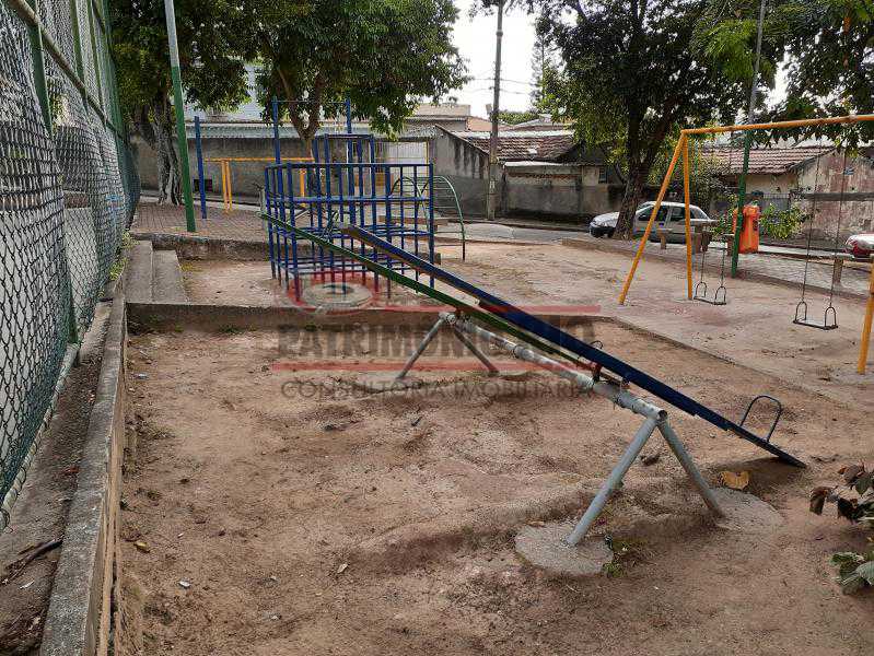 Conheça 20191113_160655 do imóvel - Próximo Estrada Engenho da Pedra, ampla sala, 2quartos - PAAP23360 - 25 20191113_160655 - Próximo Estrada Engenho da Pedra, ampla sala, 2quartos - PAAP23360 - 25