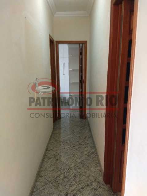 Conheça 6 do imóvel - Amplo apto - 2 qtos - suíte - prédio com elevador - 1 vaga - financiando. - PAAP23361 - 22 6 - Amplo apto - 2 qtos - suíte - prédio com elevador - 1 vaga - financiando. - PAAP23361 - 22