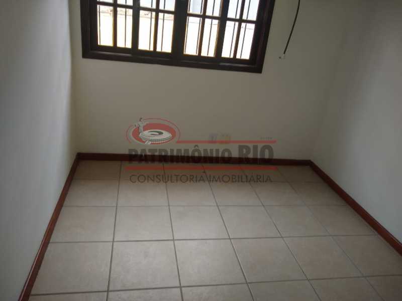 Conheça cnt 1 do imóvel - Casa frente de rua 3 qtos Penha. - PACA30450 - 11 cnt 1 - Casa frente de rua 3 qtos Penha. - PACA30450 - 11
