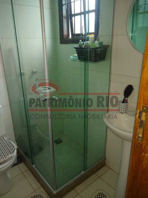 Conheça cnt 2 do imóvel - Casa frente de rua 3 qtos Penha. - PACA30450 - 16 cnt 2 - Casa frente de rua 3 qtos Penha. - PACA30450 - 16