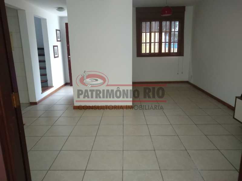 Conheça cnt 3 do imóvel - Casa frente de rua 3 qtos Penha. - PACA30450 - 6 cnt 3 - Casa frente de rua 3 qtos Penha. - PACA30450 - 6