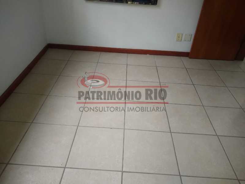 Conheça cnt 4 do imóvel - Casa frente de rua 3 qtos Penha. - PACA30450 - 8 cnt 4 - Casa frente de rua 3 qtos Penha. - PACA30450 - 8