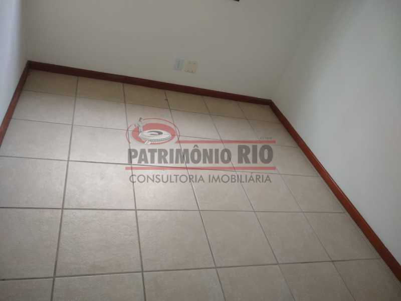 Conheça cnt 7 do imóvel - Casa frente de rua 3 qtos Penha. - PACA30450 - 12 cnt 7 - Casa frente de rua 3 qtos Penha. - PACA30450 - 12