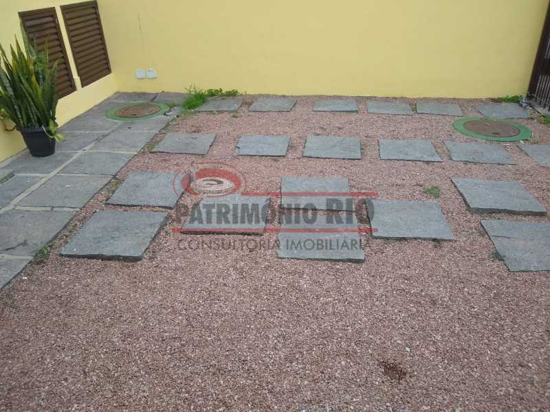 Conheça cnt 11 do imóvel - Casa frente de rua 3 qtos Penha. - PACA30450 - 23 cnt 11 - Casa frente de rua 3 qtos Penha. - PACA30450 - 23