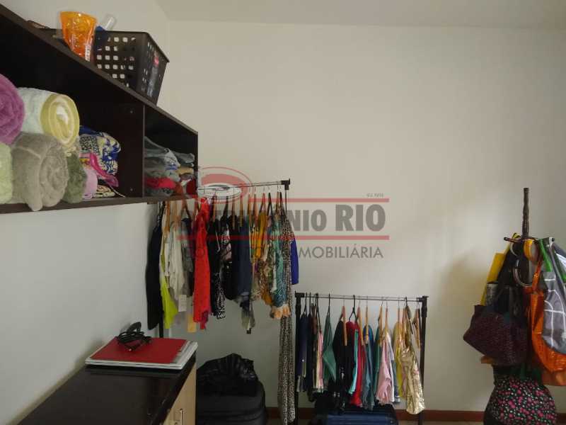 Conheça cnt 12 do imóvel - Casa frente de rua 3 qtos Penha. - PACA30450 - 18 cnt 12 - Casa frente de rua 3 qtos Penha. - PACA30450 - 18