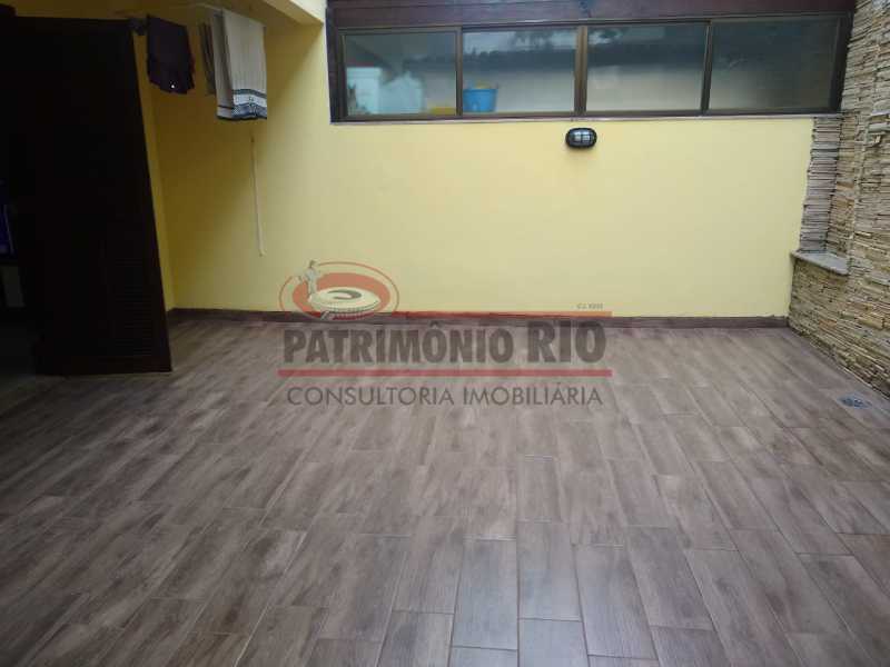 Conheça cnt 13 do imóvel - Casa frente de rua 3 qtos Penha. - PACA30450 - 26 cnt 13 - Casa frente de rua 3 qtos Penha. - PACA30450 - 26