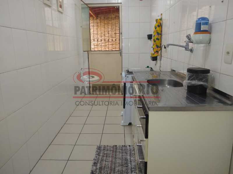 Conheça cnt 14 do imóvel - Casa frente de rua 3 qtos Penha. - PACA30450 - 4 cnt 14 - Casa frente de rua 3 qtos Penha. - PACA30450 - 4