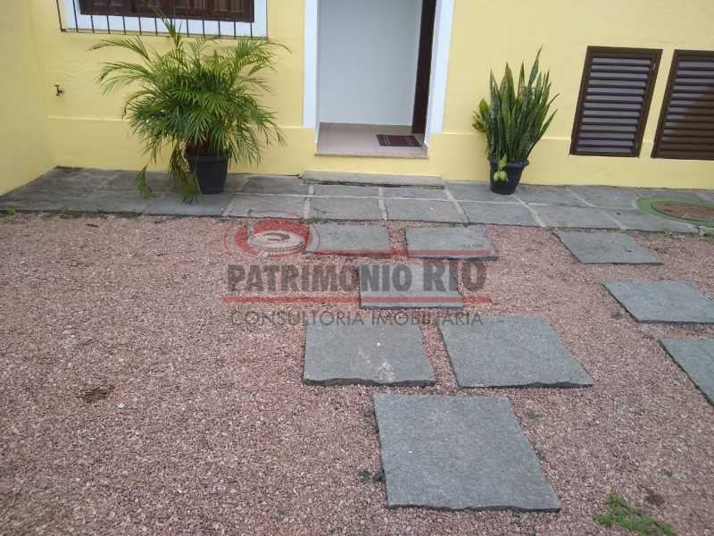 Conheça cnt 18 do imóvel - Casa frente de rua 3 qtos Penha. - PACA30450 - 1 cnt 18 - Casa frente de rua 3 qtos Penha. - PACA30450 - 1